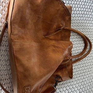 Bed Stu Rockaway  Bag